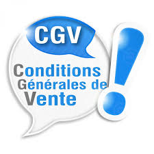 conditions generales de vente